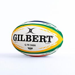 SA Flag G-TR 3000 Rugby ball - Size 4