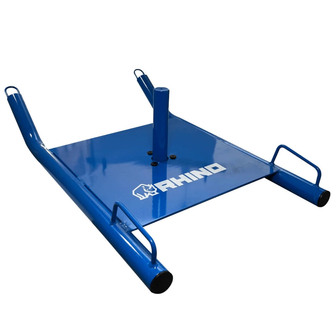Speed Sled
