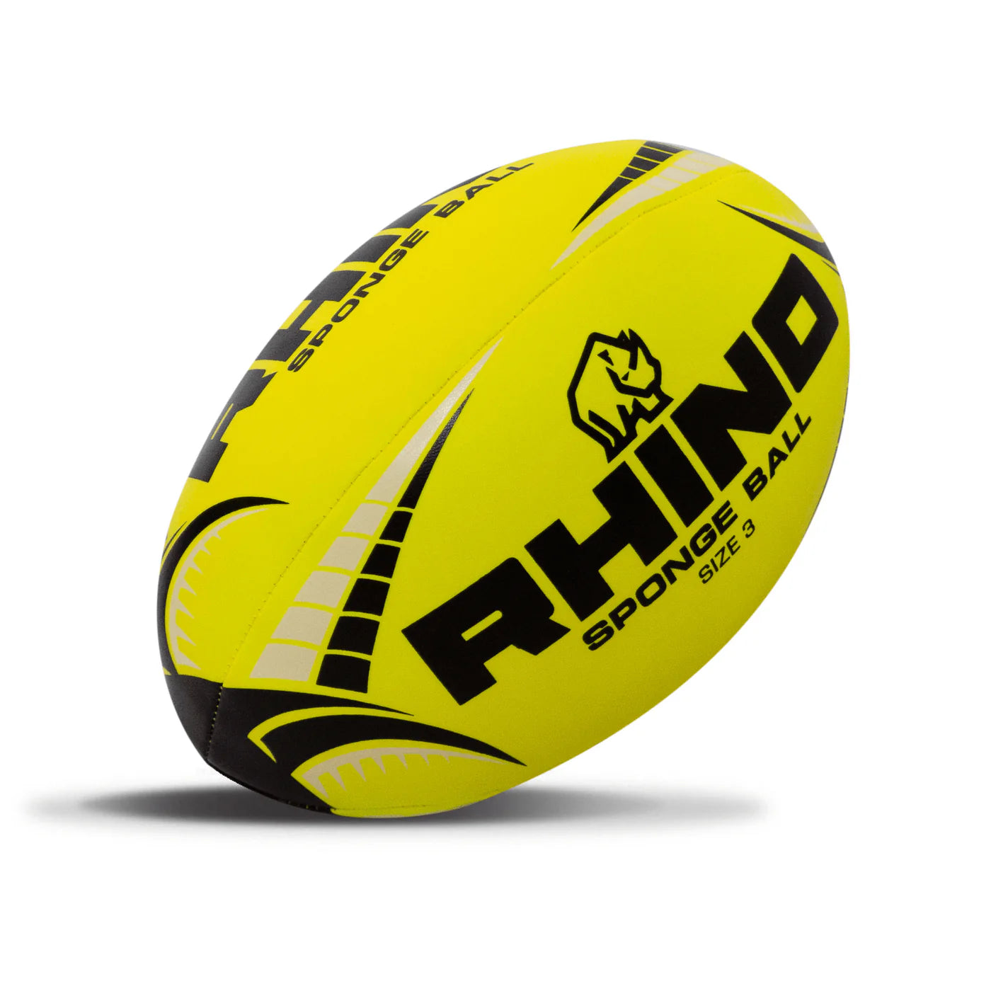 Sponge Rugby Ball