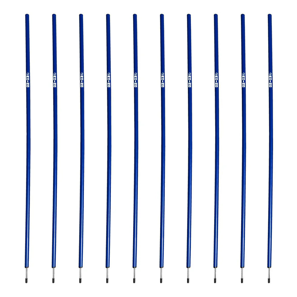 Training Pole Set with Bag