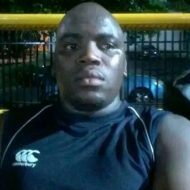Itumeleng gladwell Shilubane