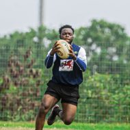 Shariff Arimiyaw